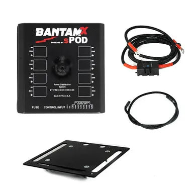 SPOD BANTAMX TOUCHSCREEN - UNIVERSAL