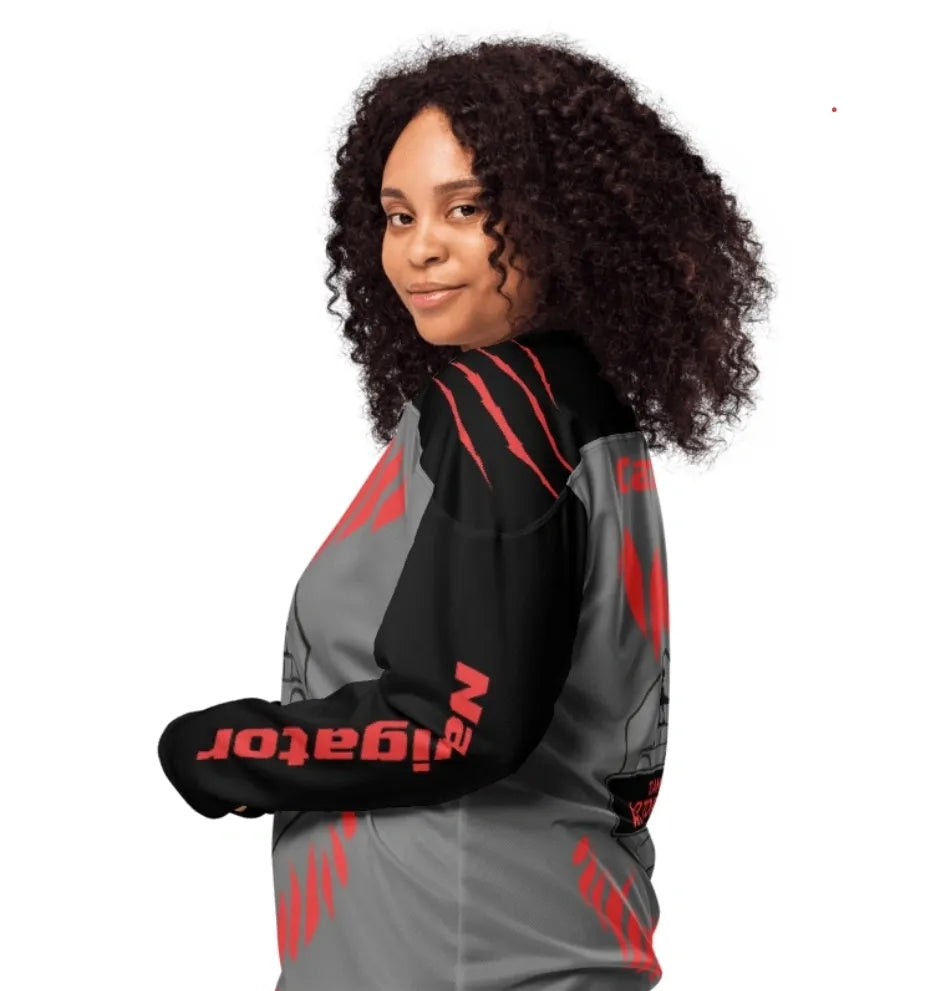 Team Raptor Rex Apparel