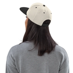 Team Raptor Rex Snapbacks