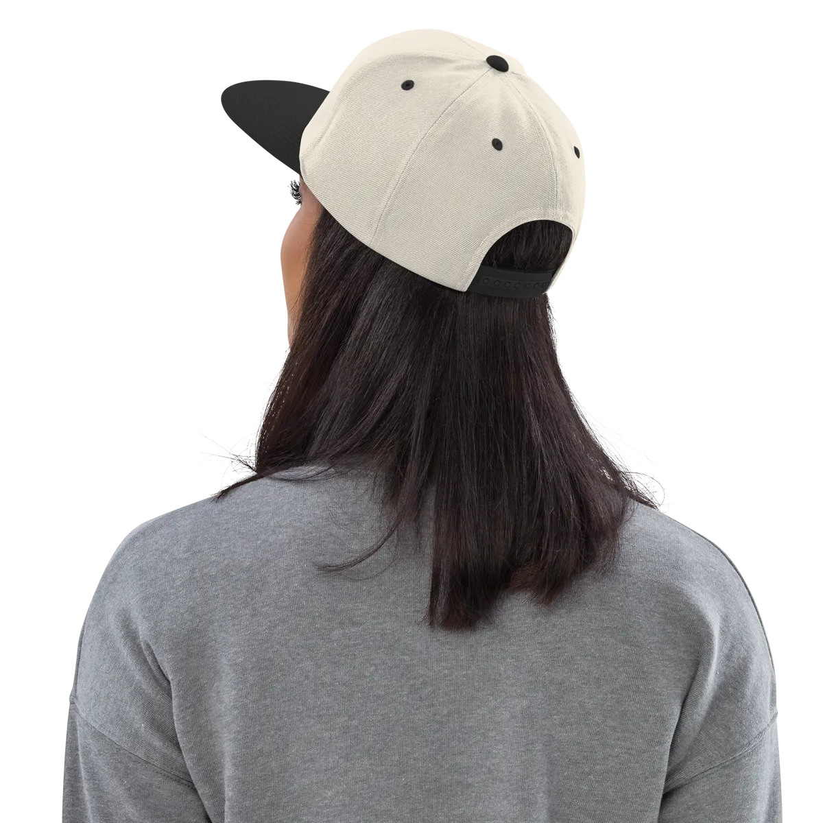 Team Raptor Rex Snapbacks