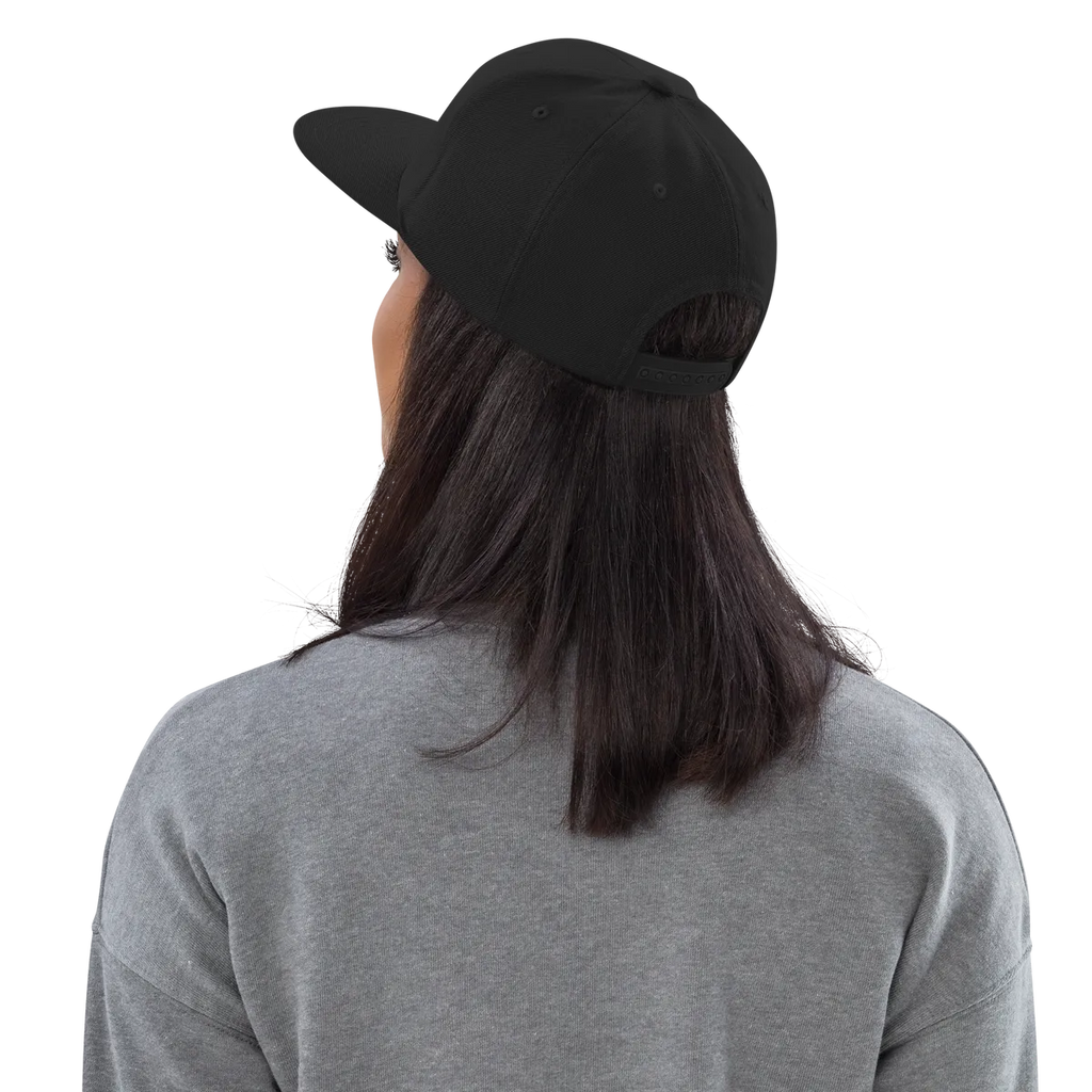 Team Raptor Rex Snapbacks