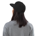 Team Raptor Rex Snapbacks