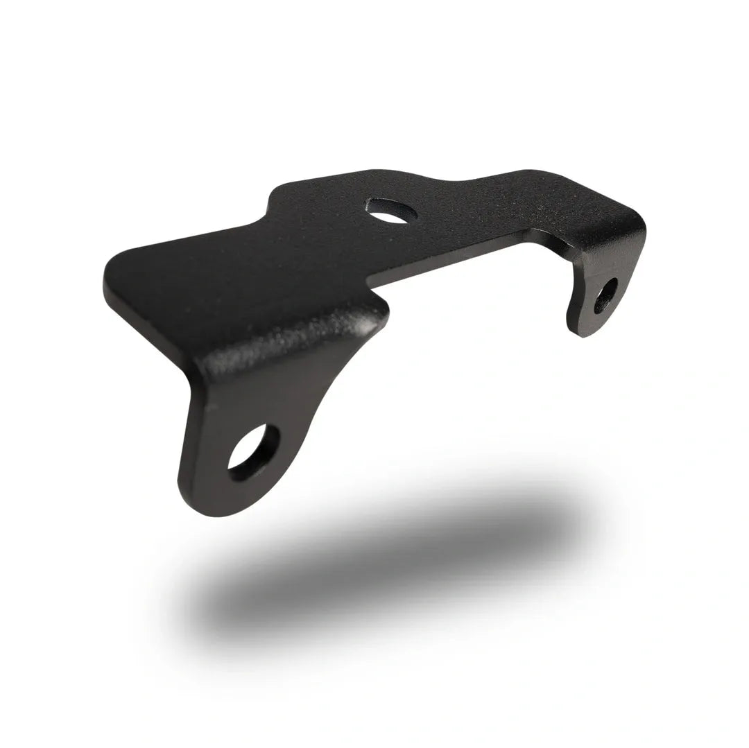 Trail sight accessory mount