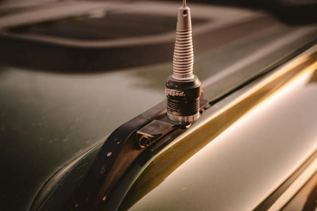 Trail sight accessory mount