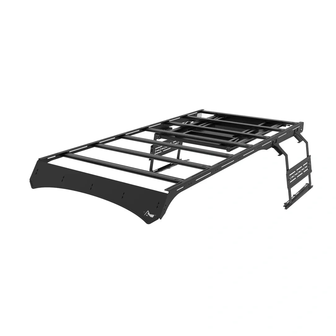 Trailrax table slide with mounting kit