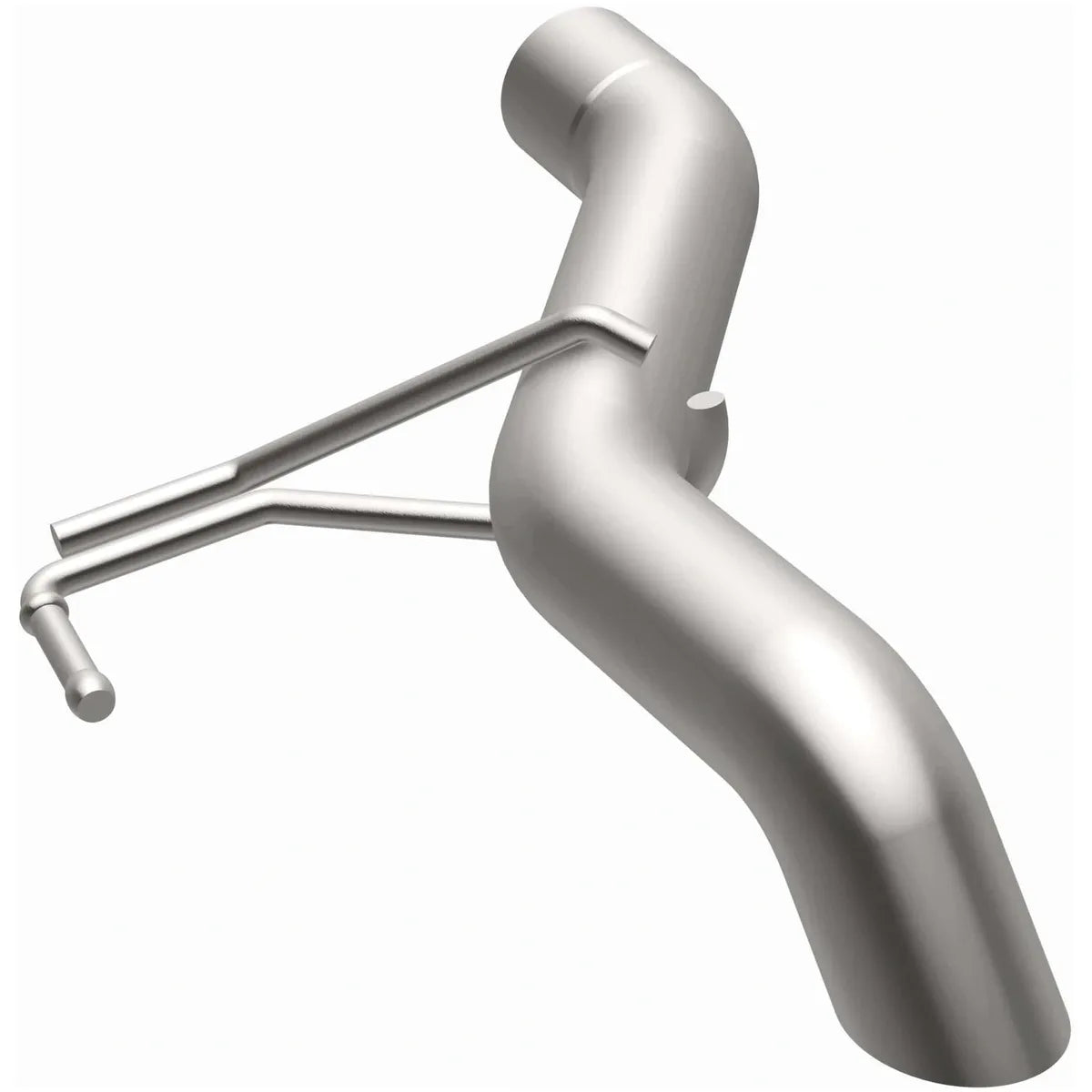 MagnaFlow 2021-2024 Ford Bronco D-Fit Performance Exhaust Muffler Replacement Kit Without Muffler