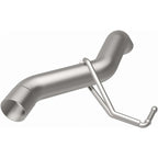 MagnaFlow 2021-2024 Ford Bronco D-Fit Performance Exhaust Muffler Replacement Kit Without Muffler