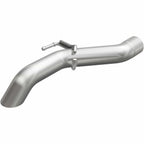 MagnaFlow 2021-2024 Ford Bronco D-Fit Performance Exhaust Muffler Replacement Kit Without Muffler