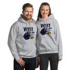 West Virginia Ford Bronco Hoodie Alternative
