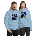 West Virginia Ford Bronco Hoodie Alternative