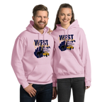 West Virginia Ford Bronco Hoodie Alternative