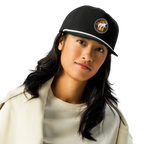 SoCal Bronco Club Rope Hat