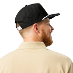 SoCal Bronco Club Rope Hat