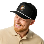 SoCal Bronco Club Rope Hat