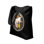 SoCal Bronco Club Tote Bag