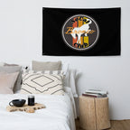 SoCal Broncos Flag (single sided)