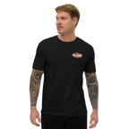 Chicagoland Broncos Men's T-shirt