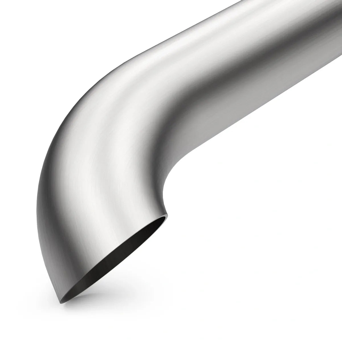 MagnaFlow 2022-2025 Ford Bronco Overland Series Cat-Back Performance Exhaust System (Raptor)