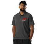 RJ Zanon Pit Crew polo