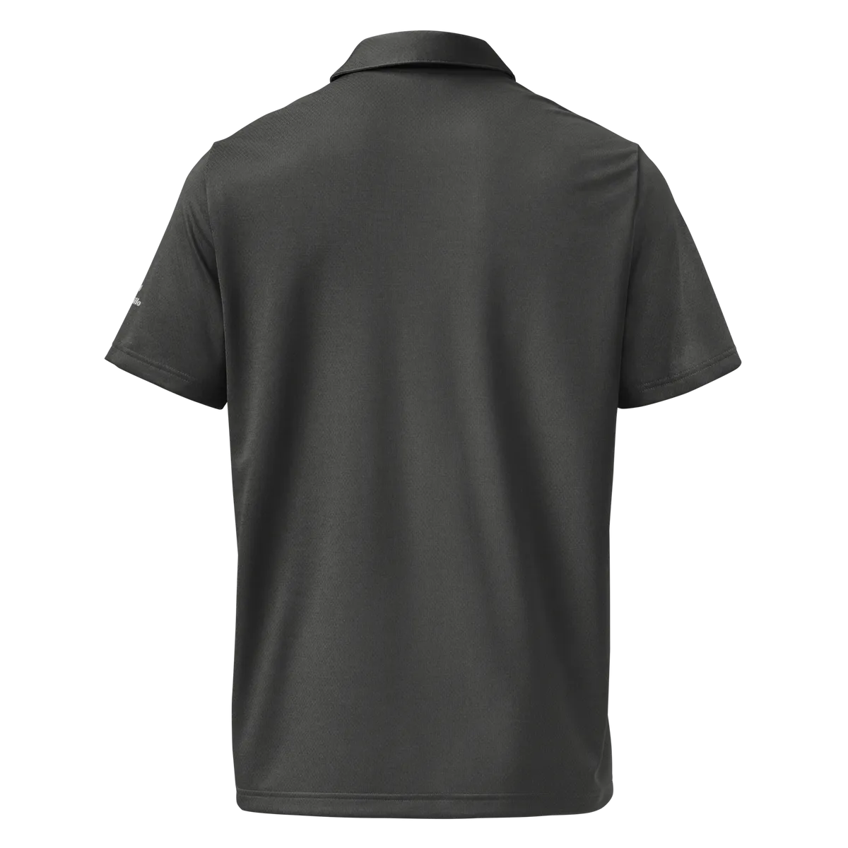 RJ Zanon Pit Crew polo