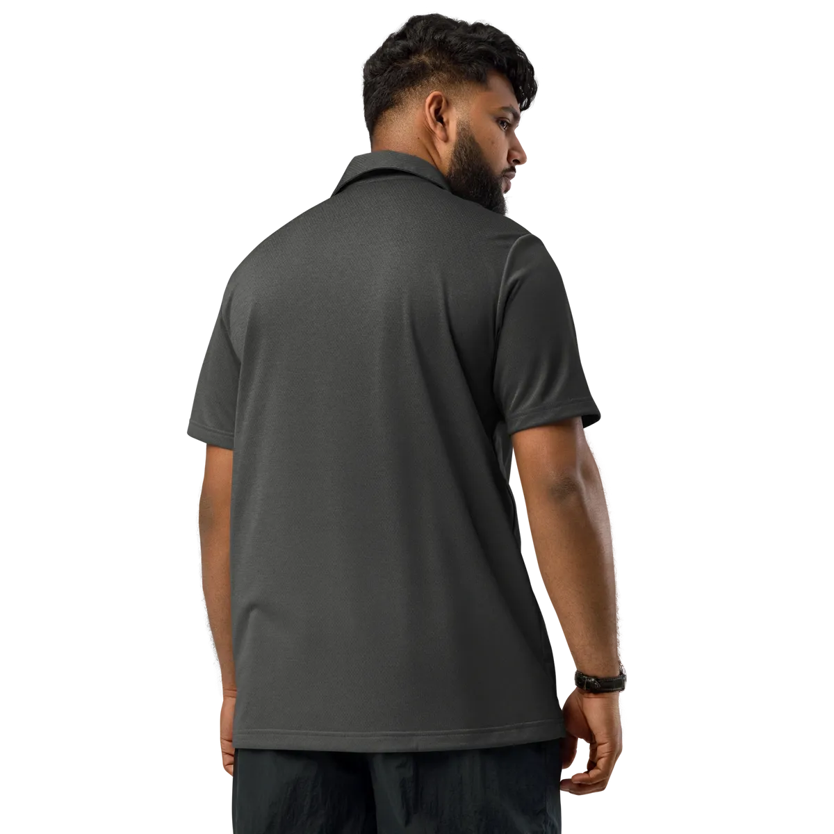 RJ Zanon Pit Crew polo