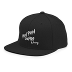 Pew Pew Cachoo racing hat