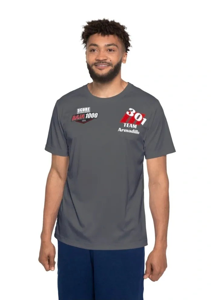 RJ Zanon Baja 1000 shirts Main image