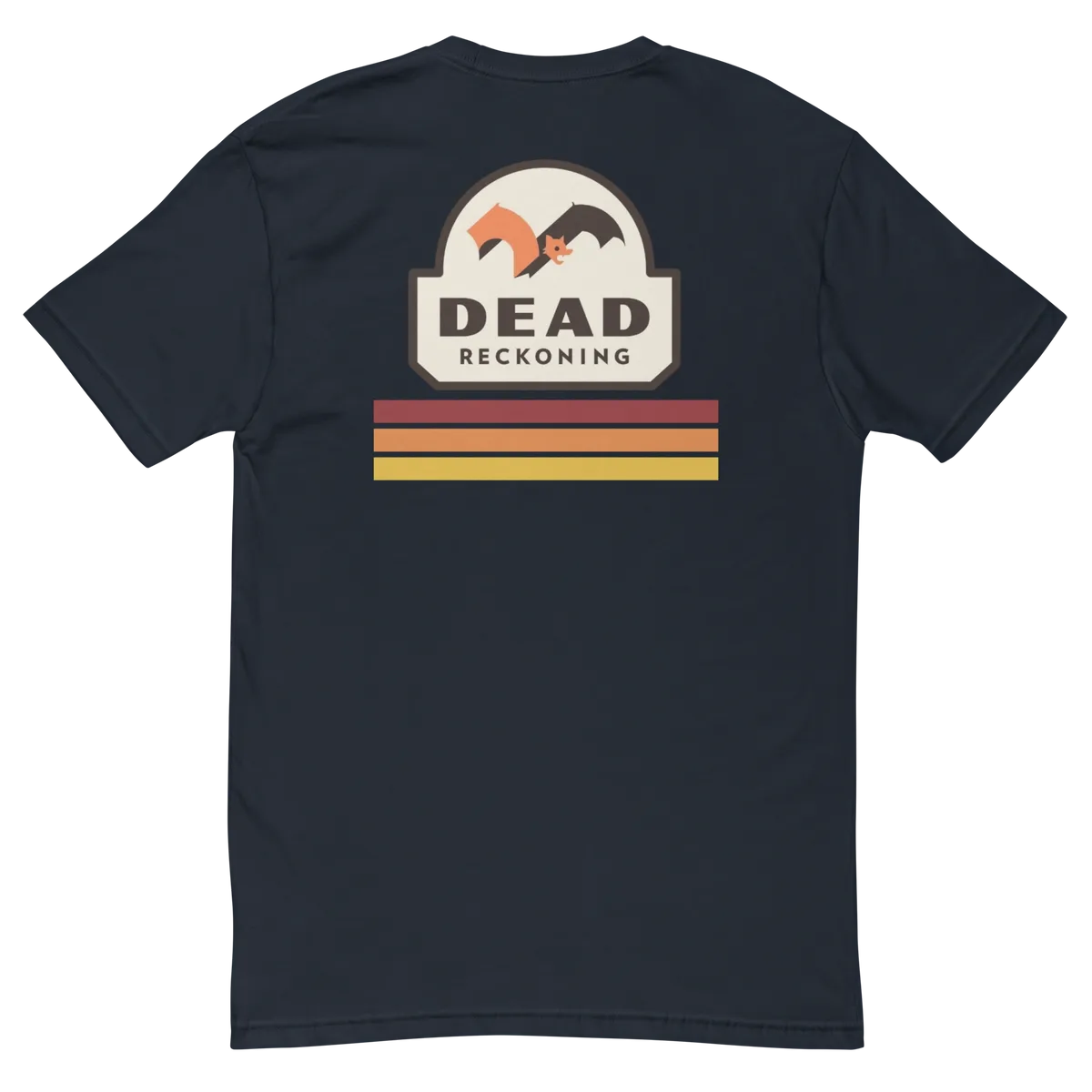 Dead reckoning T-Shirt