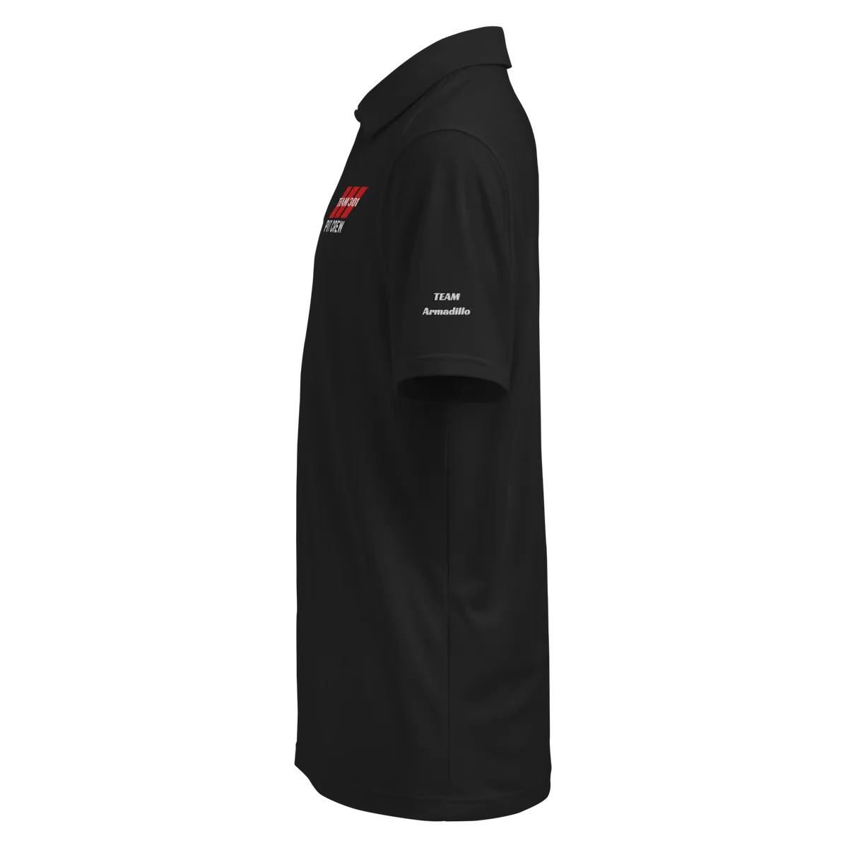 1st Place Pit Crew Polos