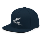 Pew Pew Cachoo racing hat