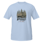 Wild Trails T-Shirt