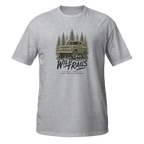 Wild Trails T-Shirt