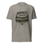Bronco Generations