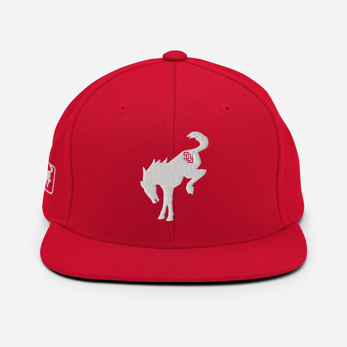 San Diego Broncos branded Pony Snapback